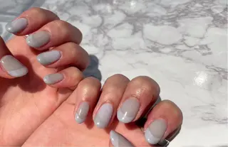 ネイル spoon nailのネイルデザイン