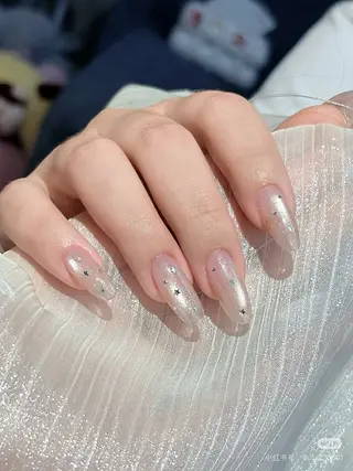 ネイル NFY-ひな nailforyouのネイルデザイン