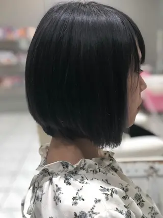 ショート カラー クーポン お試し価格有り！のヘアスタイル