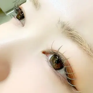 マツエク・マツパ OPShair feliz所属・OPS hair ミクのマツエク・マツパデザイン