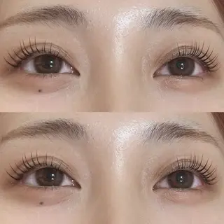 マツエク・マツパ sigehiro ayumiの眉毛・アイブロウイメージ