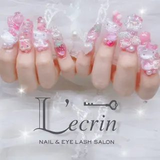ネイル Nail&Eye lashレクランのその他イメージ