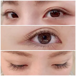 マツエク・マツパ ✿𝐥𝐚𝐟. 𝐦𝐚𝐲𝐮✿のエステ・リラクイメージ