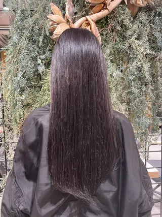 ロング カラー 韓国マツエク/まつパ 🎀misaki🎀のマツエク・マツパデザイン