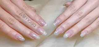 ネイル 🤍Hazel 吉祥寺🤎のネイルデザイン