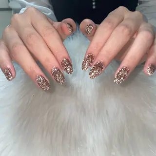 ネイル nailsalon miiのネイルデザイン