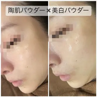 セミロング カラー パーマ ヘアアレンジ メンズ キッズ ネイル マツエク・マツパ アイブロウ Amaryllis 🌹松本のエステ・リラクイメージ