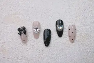 ネイル MSSugar Nailのネイルデザイン