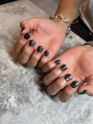 ネイル le'a まつ毛ネイルサロン所属・le`a-レア- マツエク×ネイルのネイルデザイン