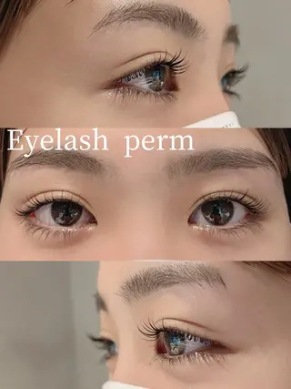 マツエク・マツパ natsumi🎀 新丸子・武蔵小杉のマツエク・マツパデザイン