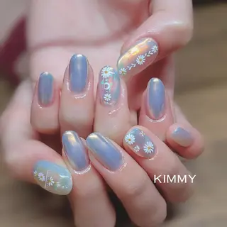 ネイル kimmy nailsのネイルデザイン