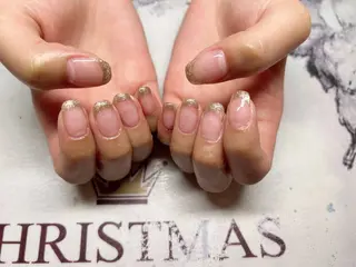 ネイル コウ ヨウのネイルデザイン