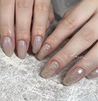 ネイル nail salon Lauleaのネイルデザイン