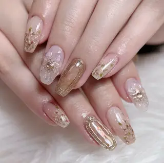 ネイル Vp ネイルのネイルデザイン