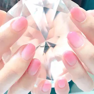 ネイル nail snowjewelのネイルデザイン