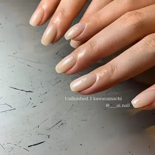 ネイル 🍃伏見 / soL nail / aiのネイルデザイン