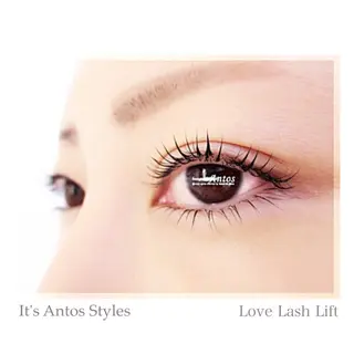 マツエク・マツパ まつげ&眉の専門店 アントススタッフの眉毛・アイブロウイメージ