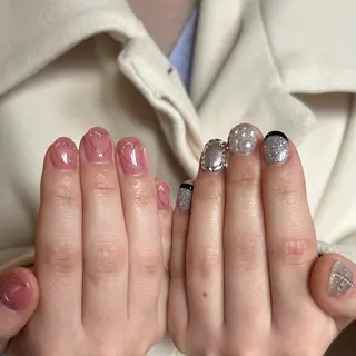 ネイル lcoco nailのネイルデザイン