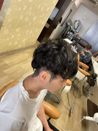 メンズ MIMI RUSH 安城  jubilee店所属・武内 和美のマツエク・マツパデザイン