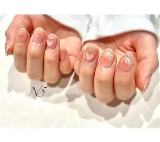 ネイル 🫧Nail nao🐄のネイルデザイン