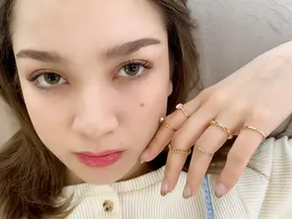 マツエク・マツパ DELICAT 溝の口店のマツエク・マツパデザイン