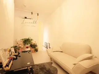 beauty salon LUCIALL所属・HBL【眉毛】・脱毛 LUCIALLの眉毛・アイブロウイメージ