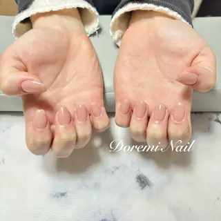 ネイル Doremi Nail 南小岩のネイルデザイン