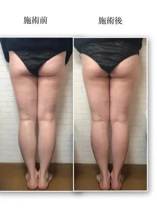 宮坂 静香のエステ・リラクイメージ