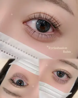 マツエク・マツパ BeckyLash 保原の眉毛・アイブロウイメージ