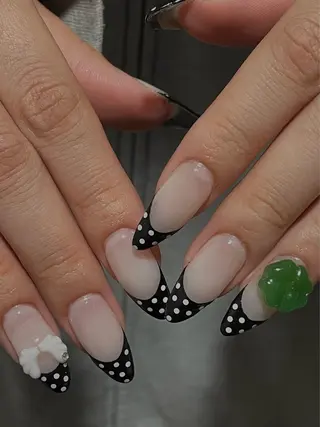 ネイル One HARUNAのネイルデザイン