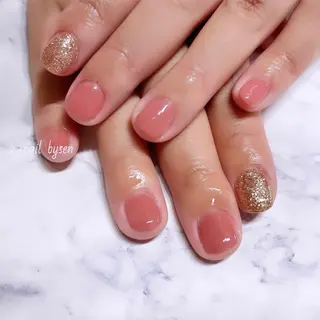 ネイル Atelier by 24nail/Ayaのネイルデザイン