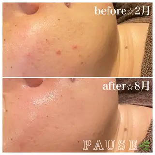 浜野 恵美のエステ・リラクイメージ