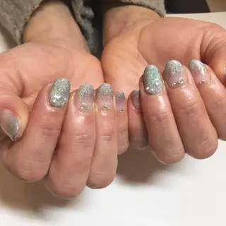 ネイル 近藤 美春のネイルデザイン