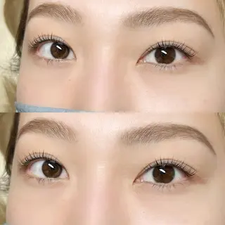 マツエク・マツパ ながやま ちえのその他イメージ