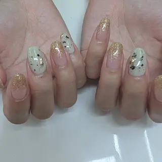 ネイル ネイルサロン Amie　〜アミ〜所属・Satou .Cのネイルデザイン