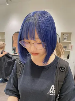 ショート cocotte🦋 miyuのヘアスタイル