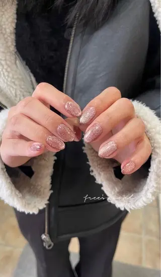 ネイル FREE'S nail三宮のネイルデザイン