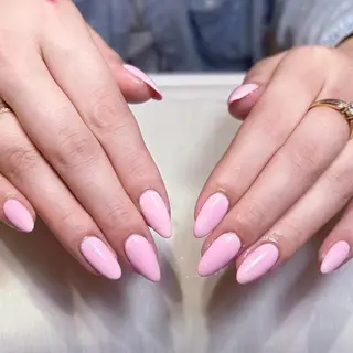 ネイル MI KAのネイルデザイン