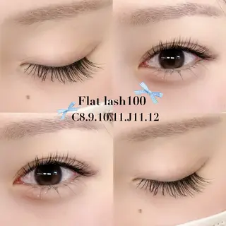 マツエク・マツパ 🎀SEIA🎀 横浜🐈‍⬛ྀི💞のマツエク・マツパデザイン