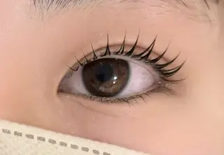 マツエク・マツパ Belle所属・Belle 京橋店 吉本のマツエク・マツパデザイン