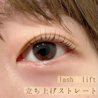 マツエク・マツパ salut honami🫧のマツエク・マツパデザイン