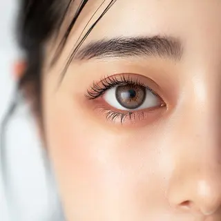 マツエク・マツパ 古橋 綾華のマツエク・マツパデザイン