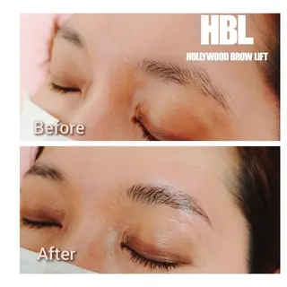 アイブロウ Beauty Salon Luana所属・Luanaまつパ脱毛 ハーブピーリング眉毛のマツエク・マツパデザイン