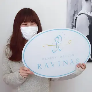 ビューティーサロン bleu clairのエステ・リラクイメージ