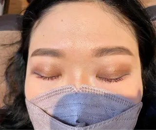 アイブロウ ANELA 盛岡大通店所属・ANALA yuの眉毛・アイブロウイメージ