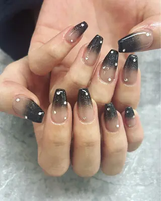 ネイル brilliant s.kのネイルデザイン