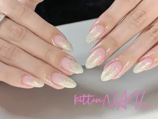 ネイル コネコ ネイルサロンのネイルデザイン