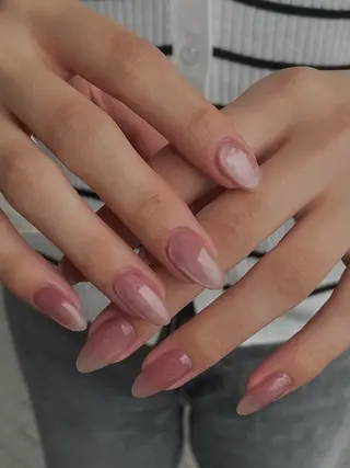 ネイル One HARUNAのネイルデザイン