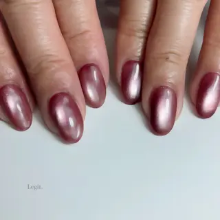 ネイル Legit nail salonのネイルデザイン