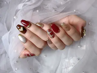 ネイル You&Me Miyuのネイルデザイン